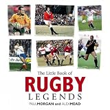 Review Green Umbrella Publishing  / Little Book of Rugby Legends (Little Books)