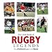 The Little Book of Rugby Legends