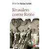 J�rusalem contre Rome