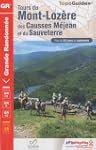 Tour du Mont-Loz�re des Causses M�jea...