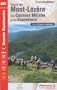 Tour du Mont-Loz�re des Causses M�jean et du Sauveterre