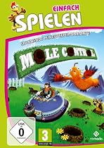 Mole Control (Einfach Spielen)