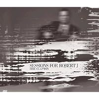 Eric Clapton - Sessions for Robert Johnson