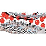 Sock Hop 50s Super Party Kit