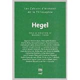 Hegelpar Marcel Conche