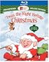 'Twas the Night Before Christmas (Deluxe Edition) [Blu-ray]