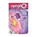 The Nympho Mini Vibrating Egg Purple