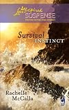 Survival Instinct (Love Inspired Suspense)