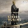 H&ouml;rbuch Die Kinder Húrins
