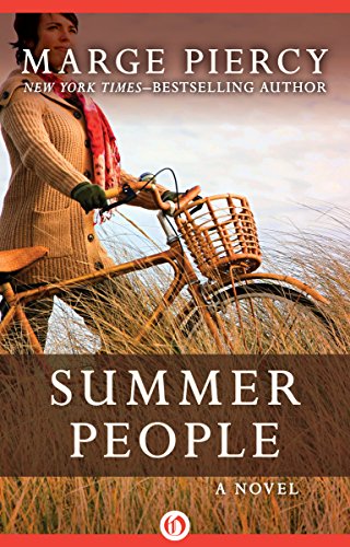 Summer People: A Novel