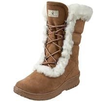 BEARPAW Women's Altai Boot