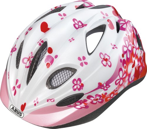 ABUS Chilly Zoom pearly pink (Size: XS)