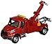Walthers SceneMaster International 4300 Tow Truck, Red