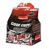 Barbecook 223.1400.100 Cook Chips 1 kg