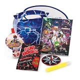 Beyblade Party Favor Box Party Supplies