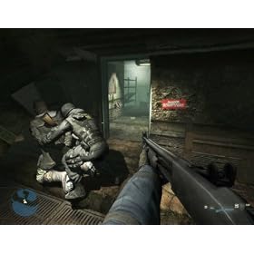 Code of Honor 3: Desperate Measures
