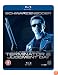 Terminator 2 - Judgment Day [Blu-ray] [1991]