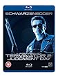Terminator 2 - Judgment Day [Blu-ray]