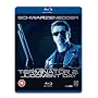 Terminator 2 - Judgment Day [Blu-ray] [1991]