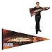 Illinois Fighting Illini Football Pennant: 17x40 Stadium Premium Pennant