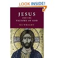 Jesus And The Victory Of God: Christian Origins And The Question Of God, Volume 2