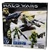 Mega Bloks Halo Wars Battle Pack UNSC Turret