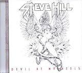 Devil At My Heels