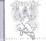 Devil At My Heels