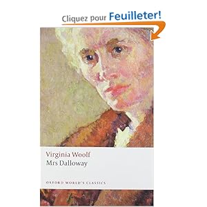 Les personnages de mrs dalloway