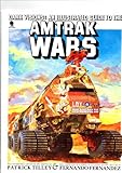 Dark visions : an illustrated guide to the Amtrak wars