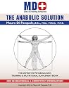 Anabolic Solution for Powerlifters