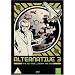 Alternative 3 [DVD]