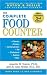 The Complete Food Counter: 2nd Edition