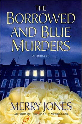 Mystery Crime