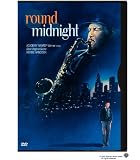 DVD : Round Midnight