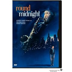 Round Midnight [DVD] [1986] [Region 1] [US Import] [NTSC]