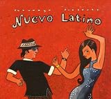 Nuevo Latino
