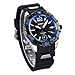 Casio Men's MTD1070-1A1V Black Resin Quartz Watch with Black Dial