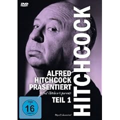 Alfred Hitchcock pr�sentiert - Teil 1 [3 DVDs]