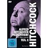 Alfred Hitchcock pr�sentiert - Teil 1 [3 DVDs]