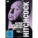 Alfred Hitchcock pr�sentiert - Teil 1 [3 DVDs]