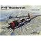 THE REPUBLIC  P-47 THUNDERBOLT - "JUG" - AND IT'S ACES