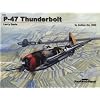 P-47 Thunderbolt in action - Aircraft No. 208