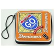 Magnetic Poetry Go Games Dominoes