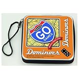 Dominoes Travel Go Game - B000GYWY68