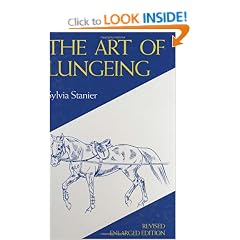 The Art of Lungeing