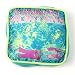 Hannah Montana Super Soft 11" Pillow - Seafoam