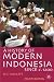 A History of Modern Indonesia since c.1200