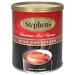 Stephen's Gourmet Hot Cocoa, Milk Chocolate, 16-Ounce Cans (Pack of 6)