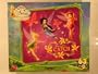 Fairies Tinker Bell & Friends Impossible to Catch 63 Piece Jigsaw Puzzle 10 3/8" X 9 1/8"